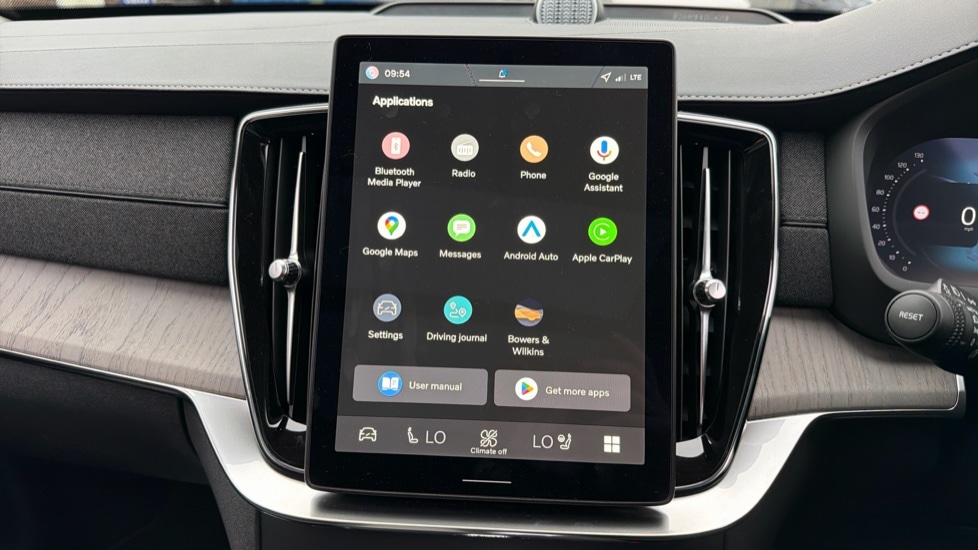 Used Volvo XC90 2025 for sale - 77073293: Photo 12