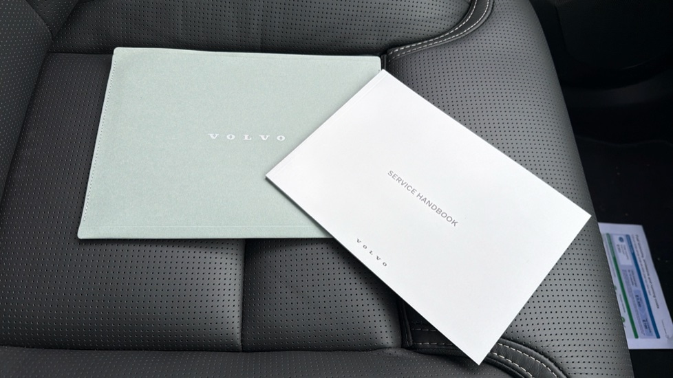 Used Volvo XC90 2025 for sale - 77073293: Photo 14