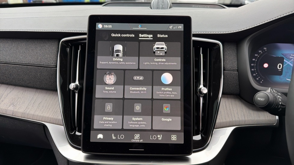 Used Volvo XC90 2025 for sale - 77073293: Photo 16