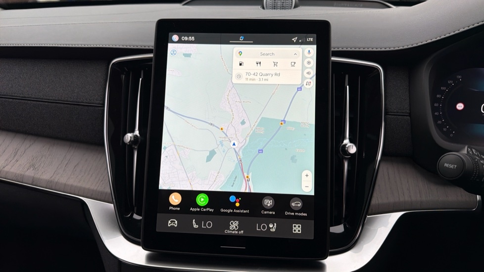 Used Volvo XC90 2025 for sale - 77073293: Photo 17