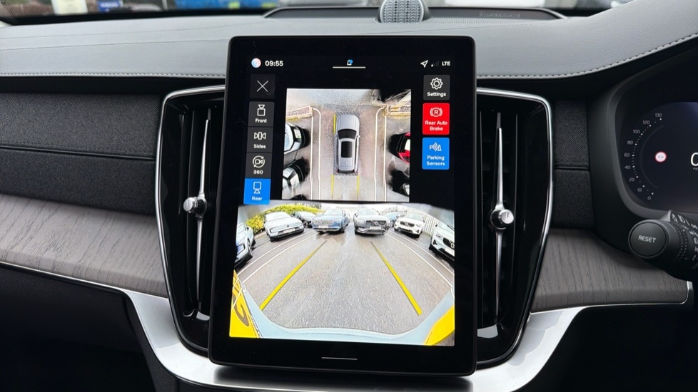 Used Volvo XC90 2025 for sale - 77073293: Photo 18