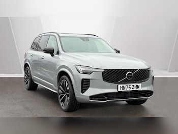 2025 (75) - 2.0 B5P Ultra Dark 5dr AWD Geartronic