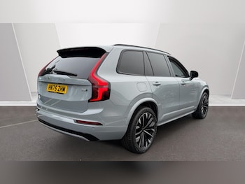 Used Volvo XC90 2025 for sale - 77073293: Photo