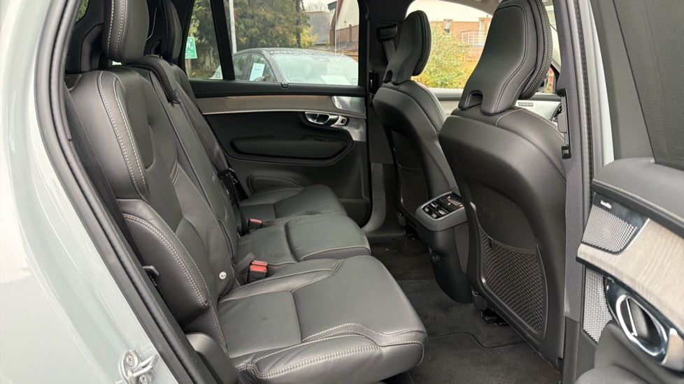 Used Volvo XC90 2025 for sale - 77073293: Photo 6