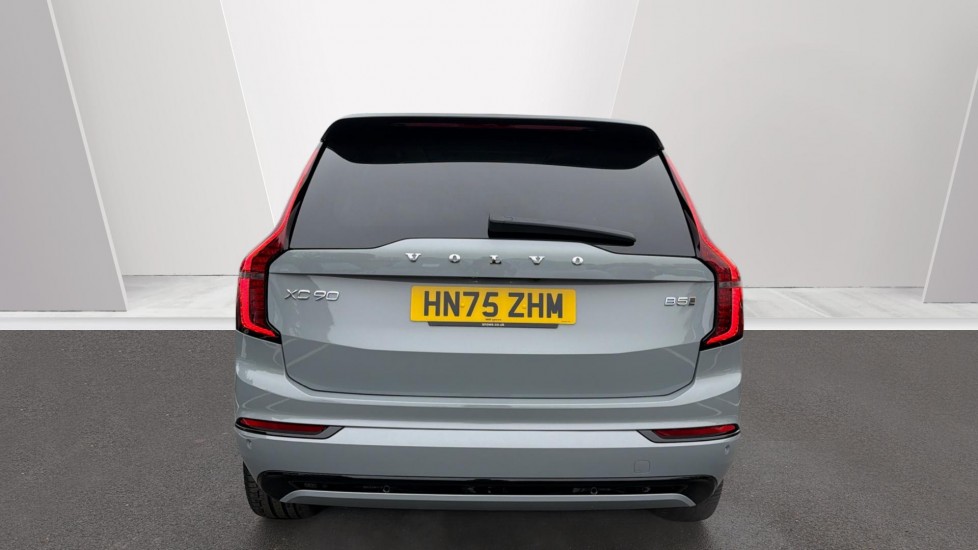 Used Volvo XC90 2025 for sale - 77073293: Photo 7