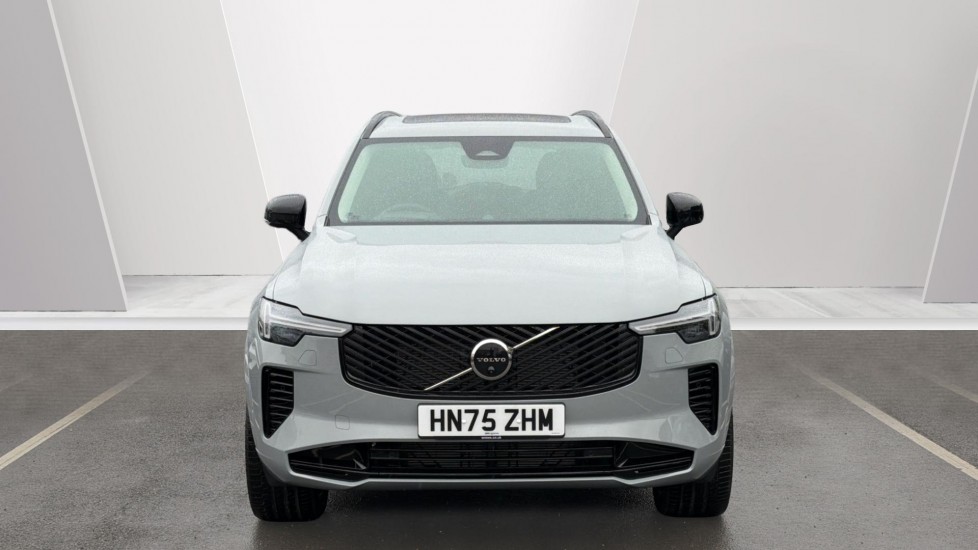 Used Volvo XC90 2025 for sale - 77073293: Photo 8