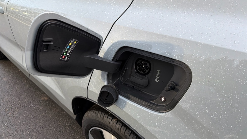 Used Volvo EX30 2025 for sale - 77431632: Photo 15