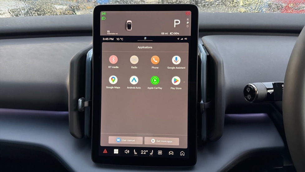 Used Volvo EX30 2025 for sale - 77431632: Photo 16