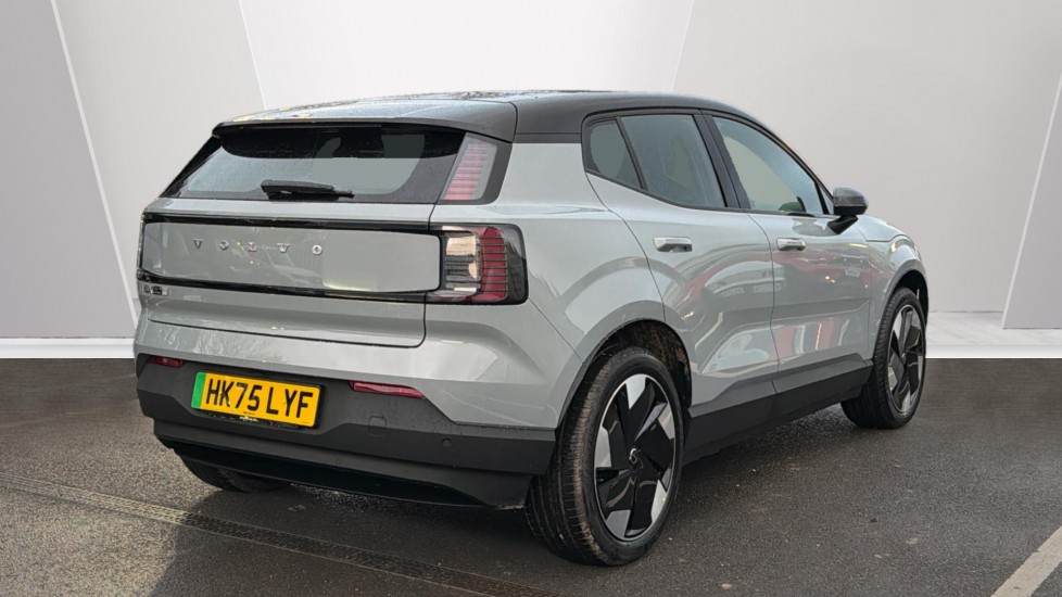 Used Volvo EX30 2025 for sale - 77431632: Photo 2