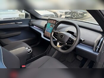 Used Volvo EX30 2025 for sale - 77431632: Photo