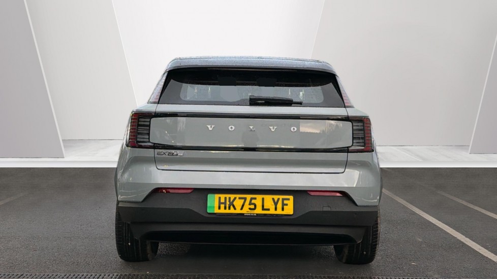 Used Volvo EX30 2025 for sale - 77431632: Photo 7