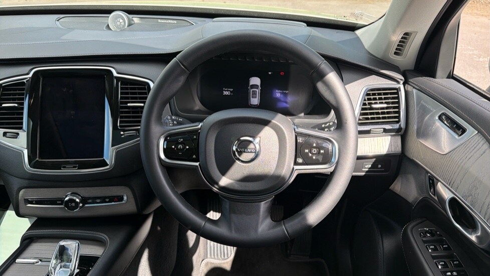 Used Volvo XC90 2023 for sale - 78223419: Photo 10