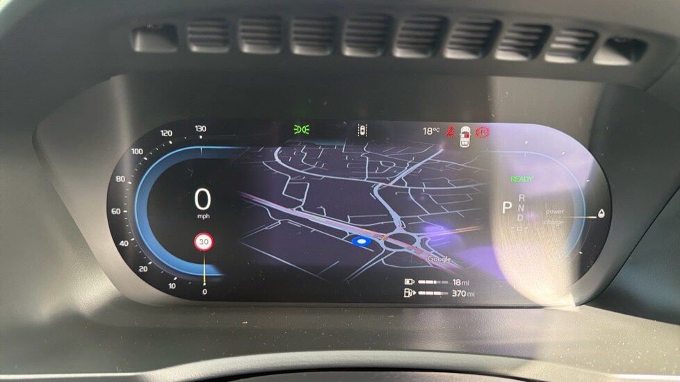 Used Volvo XC90 2023 for sale - 78223419: Photo 11