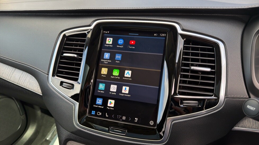 Used Volvo XC90 2023 for sale - 78223419: Photo 12