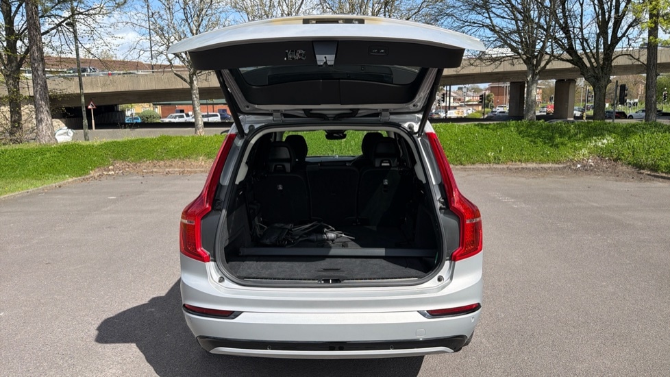 Used Volvo XC90 2023 for sale - 78223419: Photo 13