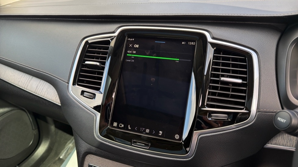 Used Volvo XC90 2023 for sale - 78223419: Photo 14