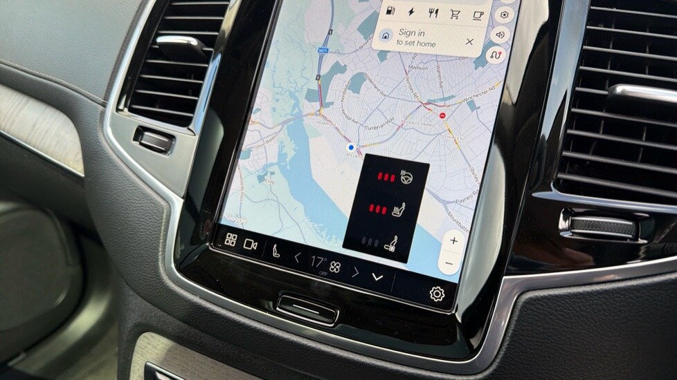 Used Volvo XC90 2023 for sale - 78223419: Photo 15