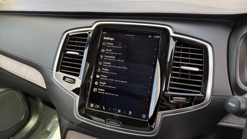 Used Volvo XC90 2023 for sale - 78223419: Photo 16