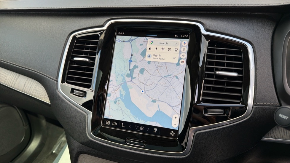 Used Volvo XC90 2023 for sale - 78223419: Photo 17