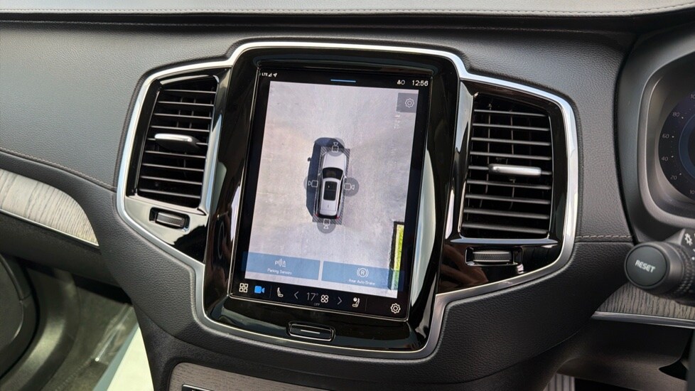 Used Volvo XC90 2023 for sale - 78223419: Photo 18