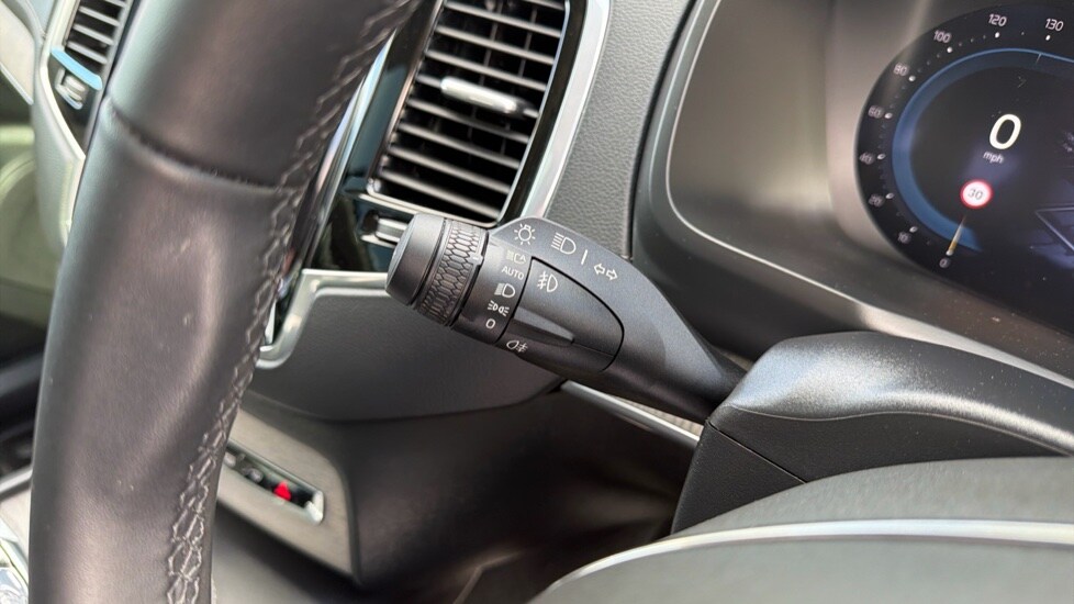 Used Volvo XC90 2023 for sale - 78223419: Photo 19