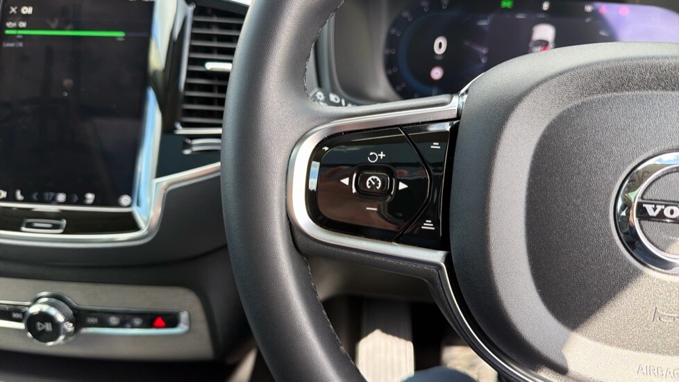 Used Volvo XC90 2023 for sale - 78223419: Photo 20