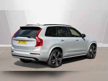 Used Volvo XC90 2023 for sale - 78223419: Photo