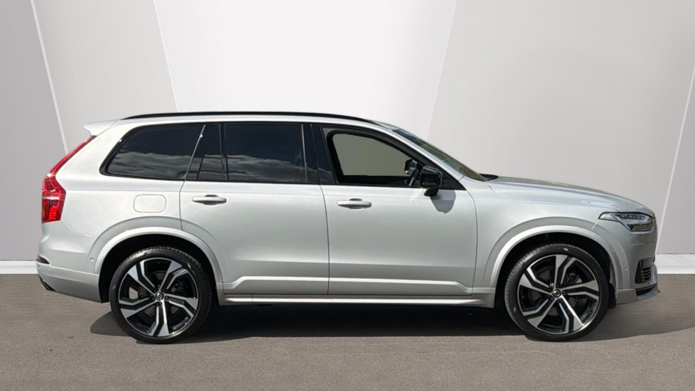 Used Volvo XC90 2023 for sale - 78223419: Photo 3