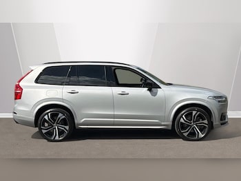 Used Volvo XC90 2023 for sale - 78223419: Photo
