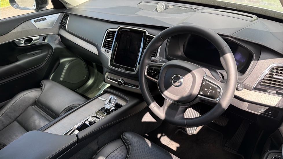 Used Volvo XC90 2023 for sale - 78223419: Photo 4