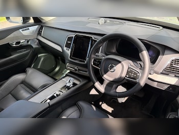 Used Volvo XC90 2023 for sale - 78223419: Photo