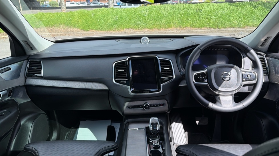 Used Volvo XC90 2023 for sale - 78223419: Photo 5