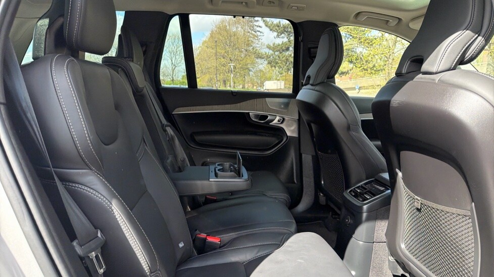 Used Volvo XC90 2023 for sale - 78223419: Photo 6