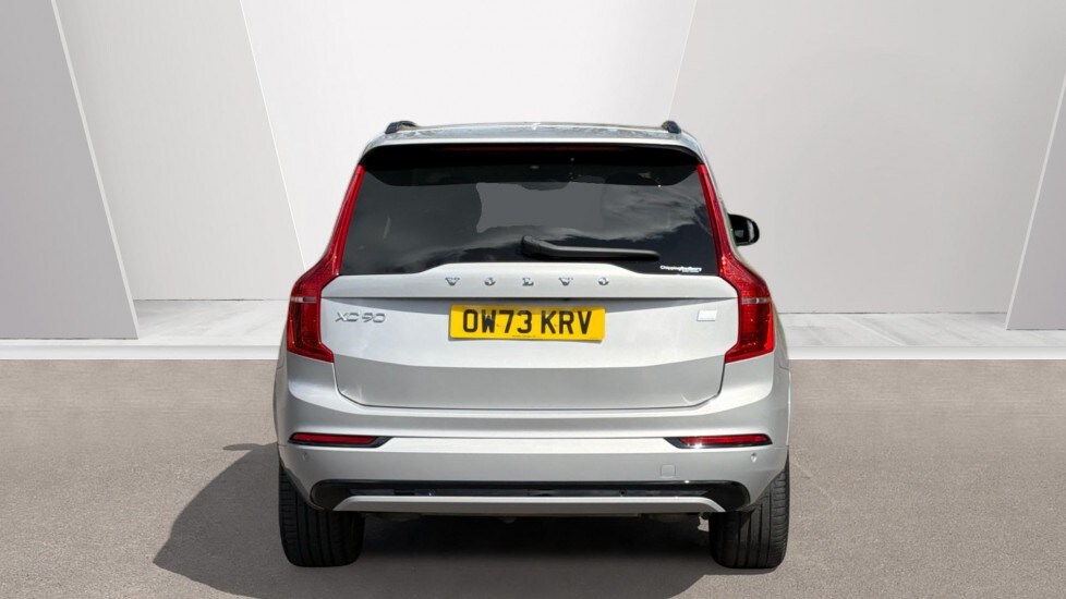 Used Volvo XC90 2023 for sale - 78223419: Photo 7