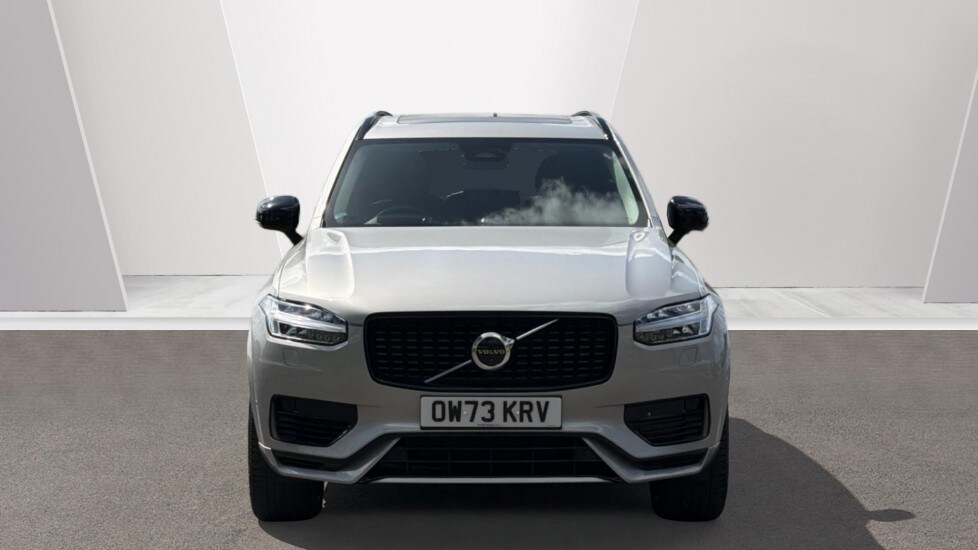 Used Volvo XC90 2023 for sale - 78223419: Photo 8