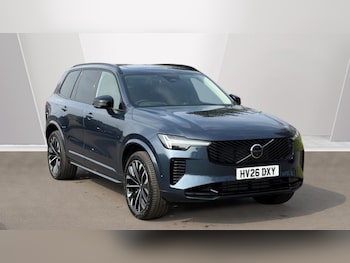 Used Volvo XC90 2026 for sale - 78284908: Photo