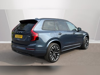 Used Volvo XC90 2026 for sale - 78284908: Photo