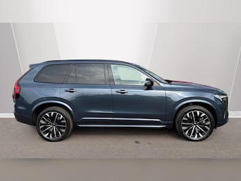 Used Volvo XC90 2026 for sale - 78284908: Photo