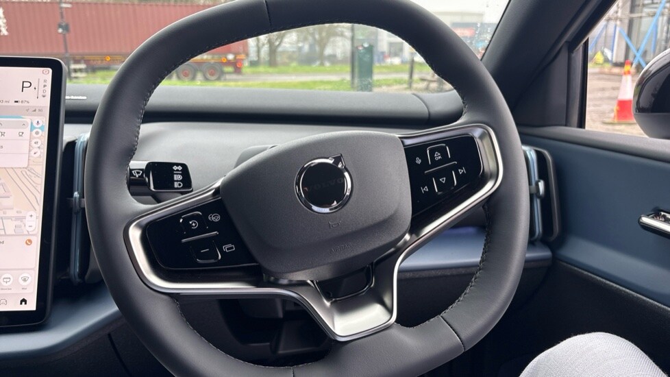 Used Volvo EX30 2025 for sale - 77809931: Photo 10