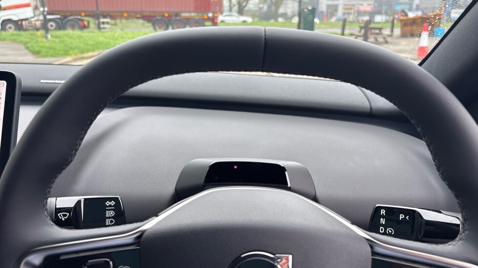 Used Volvo EX30 2025 for sale - 77809931: Photo 11