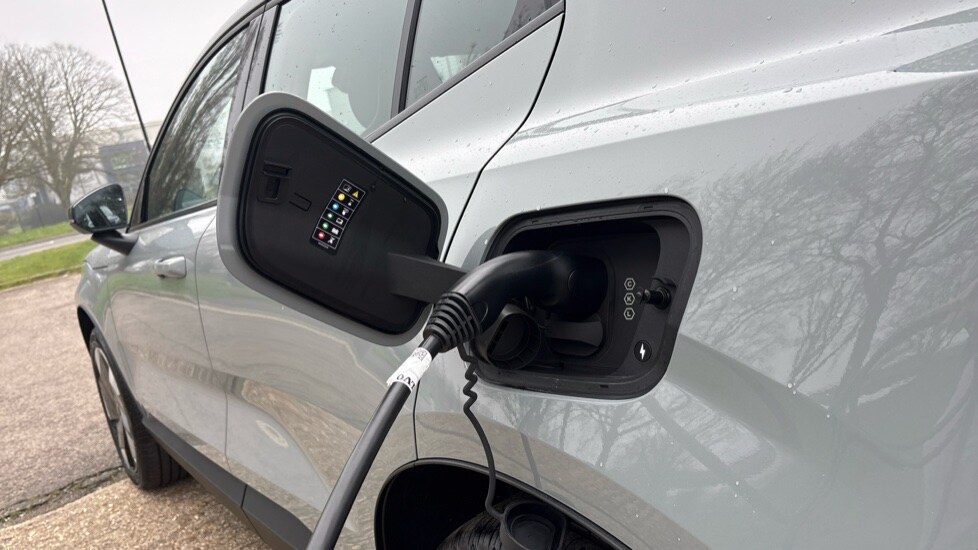 Used Volvo EX30 2025 for sale - 77809931: Photo 15