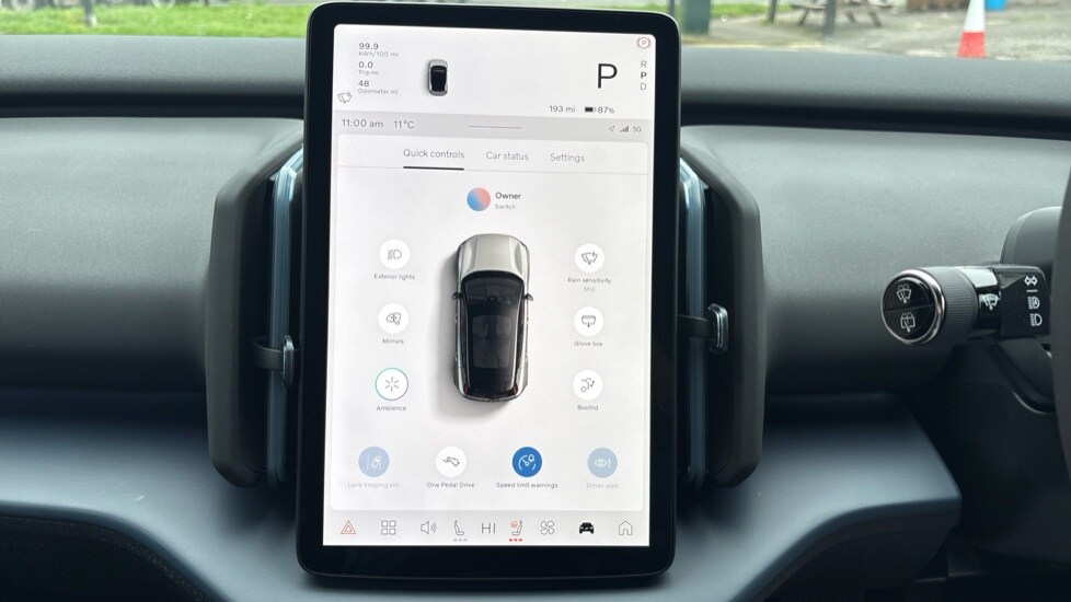 Used Volvo EX30 2025 for sale - 77809931: Photo 16