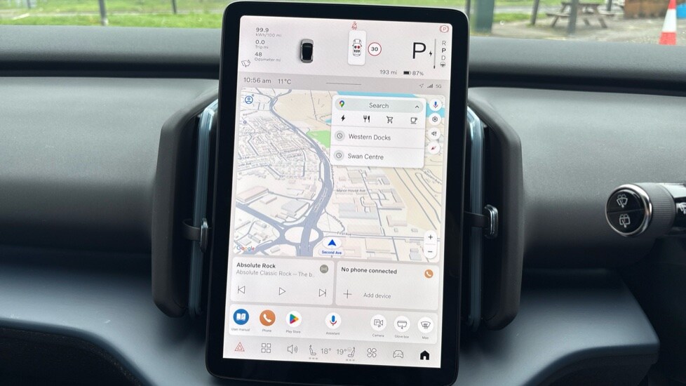 Used Volvo EX30 2025 for sale - 77809931: Photo 17