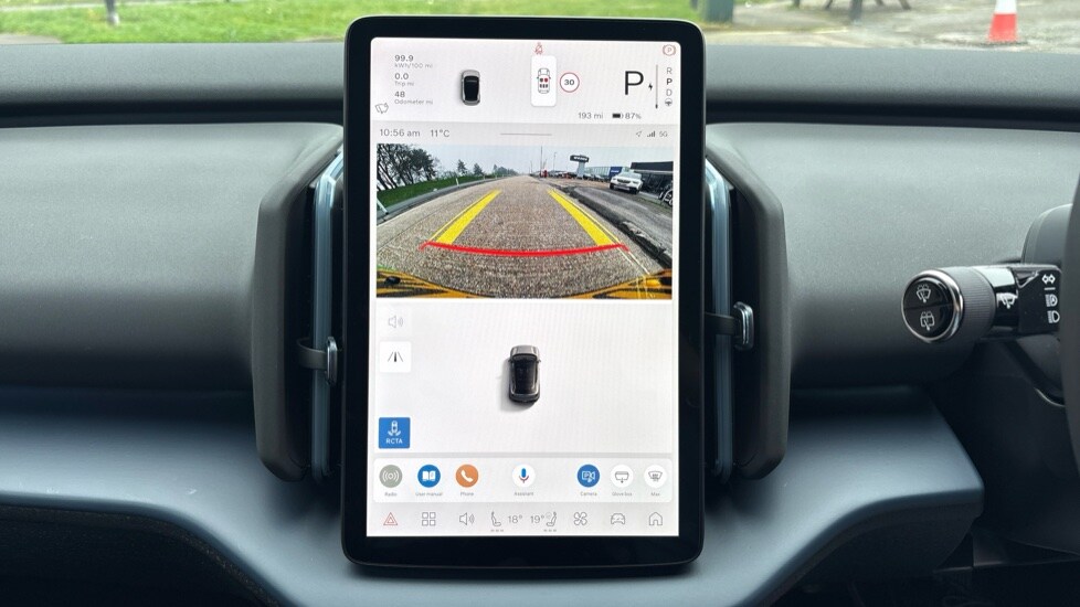 Used Volvo EX30 2025 for sale - 77809931: Photo 18