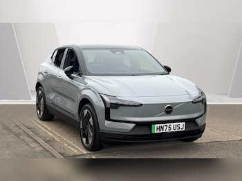 Used Volvo EX30 2025 for sale - 77809931: Photo