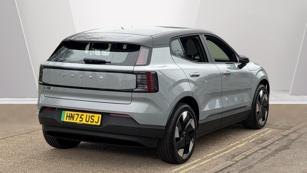 Used Volvo EX30 2025 for sale - 77809931: Photo 2