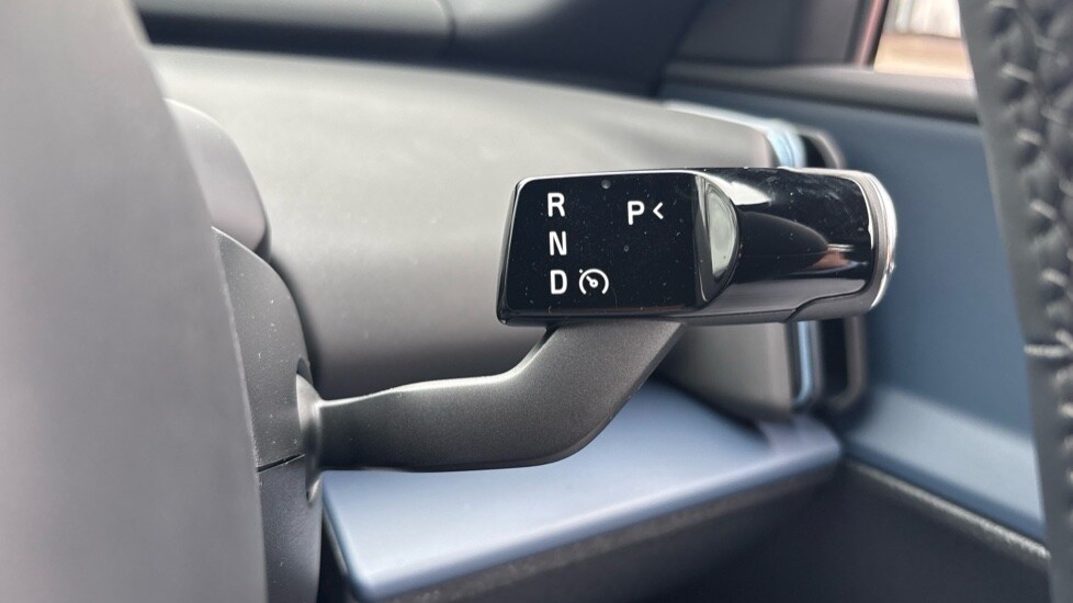 Used Volvo EX30 2025 for sale - 77809931: Photo 22