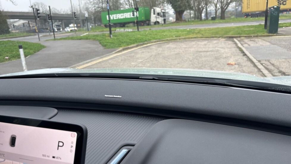 Used Volvo EX30 2025 for sale - 77809931: Photo 24