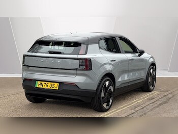 Used Volvo EX30 2025 for sale - 77809931: Photo