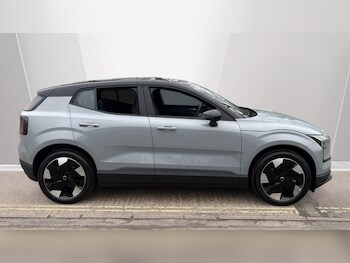 Used Volvo EX30 2025 for sale - 77809931: Photo